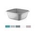 SQUARE PLASTIC SINK - 6 L - HOUSEHOLD CLEANING - HOMEWARE