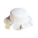 POTAHOVACÍ HMOTA K2 NA DORTY 1KG - K2 - POTAHOVACÍ HMOTY (FONDANT) - SUROVINY