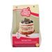GLUTEN-FREE SPONGE CAKE MIX 500 G - MIXTURES AND PREPARATIONS - RAW MATERIALS