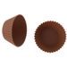 MUFFIN BAKING MOLD SET - 6 PIECES - CAKE FORMS - FOR BAKING
