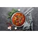 STAINLESS STEEL SPOUT ANETT DIAMETER 14 CM - POTS AND SAUCEPANS{% if kategorie.adresa_nazvy[0] != zbozi.kategorie.nazev %} - KITCHEN UTENSILS{% endif %}