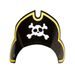 PIRATES CAPS 8 PCS - MASKS AND COSTUMES{% if kategorie.adresa_nazvy[0] != zbozi.kategorie.nazev %} - CELEBRATIONS AND PARTIES{% endif %}