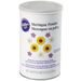 MERINGUE - EGG WHITE SUBSTITUTE - CONFECTIONERY GLAZES, ROYAL ICING - RAW MATERIALS