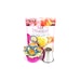 SUGAR AND CRUMBS NIFTY NOZZLE -MARIGOLD XL- - RUSSIAN PEAKS - PASTRY NECESSITIES