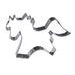 HORSE COOKIE CUTTER - CUTTERS{% if kategorie.adresa_nazvy[0] != zbozi.kategorie.nazev %} - FOR BAKING{% endif %}