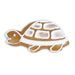 DOUGH CUTTER TURTLE - CUTTERS - ANIMALS - FOR BAKING