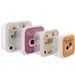 SNACK BOX SET OF 4 - STORING FOOD{% if kategorie.adresa_nazvy[0] != zbozi.kategorie.nazev %} - KITCHEN UTENSILS{% endif %}