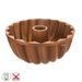 CLASSIC MARBLE CAKE MOLD KLASIK MARISSA, 24 CM - CAKE FORMS{% if kategorie.adresa_nazvy[0] != zbozi.kategorie.nazev %} - FOR BAKING{% endif %}