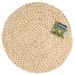 CORN HUSK PLACEMAT Ø 35 CM - PROSTÍRÁNÍ - ON THE TABLE