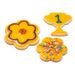 ŽLUTÁ CUKROVÁ POLEVA NA SUŠENKY PME 120 G - CUKRÁŘSKÉ GLAZURY, ROYAL ICING - SUROVINY