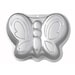 CAKE TIN BUTTERFLY WILTON - 3D BAKING MOLDS - FOR BAKING