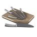 6-PIECE NON-STICK KNIFE SET WITH CUTTING BOARD - ASPEN COLLECTION - KNIFE SETS{% if kategorie.adresa_nazvy[0] != zbozi.kategorie.nazev %} - KITCHEN UTENSILS{% endif %}