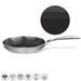 COOKCELL FRYING PAN NON-STICK SURFACE 3 LAYERS 24X4.5 CM - FRYING PANS AND PANS{% if kategorie.adresa_nazvy[0] != zbozi.kategorie.nazev %} - KITCHEN UTENSILS{% endif %}