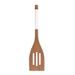 AKÁCFA SPATULA NYÍLÁSOKKAL 30 CM WHITELINE - KONYHAI ESZKÖZÖK{% if kategorie.adresa_nazvy[0] != zbozi.kategorie.nazev %} - KONYHAI ESZKÖZÖK{% endif %}