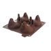 CHICKEN-SHAPED BAKING MOLD - SILICONE MOLDS FOR BAKING{% if kategorie.adresa_nazvy[0] != zbozi.kategorie.nazev %} - FOR BAKING{% endif %}