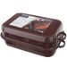 PEKÁČ BROWN S POKLOPEM 34,5X23 CM - PEKÁČE A PLECHY - NA PEČENÍ