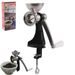 POPPY SEED GRINDER JIHOKOV - MILLS, MACHINES{% if kategorie.adresa_nazvy[0] != zbozi.kategorie.nazev %} - KITCHEN UTENSILS{% endif %}