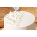 WHITE ROYAL ICING - READY TO USE 400G - CONFECTIONERY GLAZES, ROYAL ICING - RAW MATERIALS