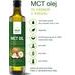 MCT OLEJ Z KOKOSŮ 500ML - OLEJE A TUKY - SUROVINY
