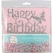 CAKE STAR CAKE TOPPER HAPPY BIRTHDAY - CAKE TOPPERS - PASTRY NECESSITIES