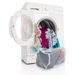 LAUNDRY BAG WITH ZIP - HOUSEHOLD CLEANING - HOMEWARE