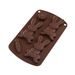 BUNNY BAKING MOLD - CAKE FORMS - FOR BAKING