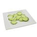 SERRATED VEGETABLE KNIFE - KITCHEN KNIVES - KITCHEN UTENSILS