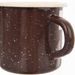 HÜVELYES BROWN 8 CM - EDÉNYEK ÉS FAZEKAK - KONYHAI ESZKÖZÖK