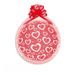 BALLOON FOR GIFT WRAPPING HEARTS 45 CM - STUFFED BALLOONS - GIFT WRAPPING{% if kategorie.adresa_nazvy[0] != zbozi.kategorie.nazev %} - CELEBRATIONS AND PARTIES{% endif %}