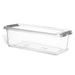 LONG RECTANGULAR PLASTIC BOX 3.5 L - USKLADNĚNÍ{% if kategorie.adresa_nazvy[0] != zbozi.kategorie.nazev %} - HOMEWARE{% endif %}