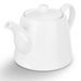 LUNA TEA POT 2.1 L - TEAPOTS - KITCHEN UTENSILS
