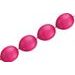 BALLOONS CHAIN FUCHSIA - BALLOONS - CELEBRATIONS AND PARTIES