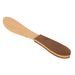 NATURE BUTTER KNIFE - KITCHEN KNIVES - KITCHEN UTENSILS