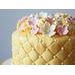 TORTABEVONÓ K2 0,5KG SÁRGA - K2 - BEVONÓ ANYAGOK (FONDANT) - ALAPANYAGOK