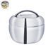 STAINLESS STEEL THERMOBOWL 1 L APPLE - FOOD CARRIERS - KITCHEN UTENSILS