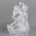 BIANCA - CLEAR ACRYLIC - WEDDING TOPPER BY WILTON - WEDDING FIGURINES - PASTRY NECESSITIES