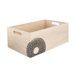 MANDALA WOODEN BOX 26X16X11 CM - HOME DECORATION{% if kategorie.adresa_nazvy[0] != zbozi.kategorie.nazev %} - HOMEWARE{% endif %}