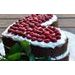 HEART-SHAPED CAKE PAN - STAINLESS STEEL - SMALL - CAKE FORMS - RIMS{% if kategorie.adresa_nazvy[0] != zbozi.kategorie.nazev %} - FOR BAKING{% endif %}