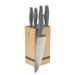 SADA NOŽŮ SE STOJANEM BAMBOO 6 KS ASPEN COLLECTION - SADY NOŽŮ{% if kategorie.adresa_nazvy[0] != zbozi.kategorie.nazev %} - KUCHYŇSKÉ POTŘEBY{% endif %}