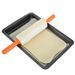 SILICONE DOUGH ROLLER - 47 CM - ROLLERS - PASTRY NECESSITIES