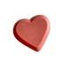 CHOCOLATE HEART - CHOCOLATE DECORATION{% if kategorie.adresa_nazvy[0] != zbozi.kategorie.nazev %} - RAW MATERIALS{% endif %}