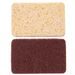 DISH SPONGE SET OF 2 - HOUSEHOLD CLEANING - HOMEWARE