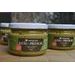 PISTACHIO & CASHEW BUTTER WITH ALMONDS AND A PINCH OF SALT - 250 G - NUT BUTTERS - RAW MATERIALS