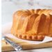 CLASSIC MARBLE CAKE MOLD KLASIK MARISSA, 24 CM - CAKE FORMS - FOR BAKING
