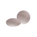 CAKE MAT SILVER 40 CM, THICKNESS 12 MM - II. QUALITY - ROUND WASHERS{% if kategorie.adresa_nazvy[0] != zbozi.kategorie.nazev %} - PASTRY NECESSITIES{% endif %}