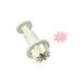 CUTTER MOON DAISY SMALL 1.5 CM - PICKERS FOR FLOWERS{% if kategorie.adresa_nazvy[0] != zbozi.kategorie.nazev %} - PASTRY NECESSITIES{% endif %}