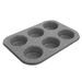 GRANDE MUFFIN/TARTALETKA SÜTŐFORMA - MUFFIN FORMÁK - SÜTÉSHEZ