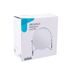 ORION DOUBLE-SIDED MIRROR WITH STAND, 17 CM - HOUSEHOLD ITEMS - HOMEWARE