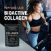 100% BEEF COLLAGEN 1KG - GELATINE - RAW MATERIALS