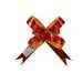 PULL BOW RIBBON 1.9/50 – CHRISTMAS MIX (5660261) - CHRISTMAS - BY TOPIC